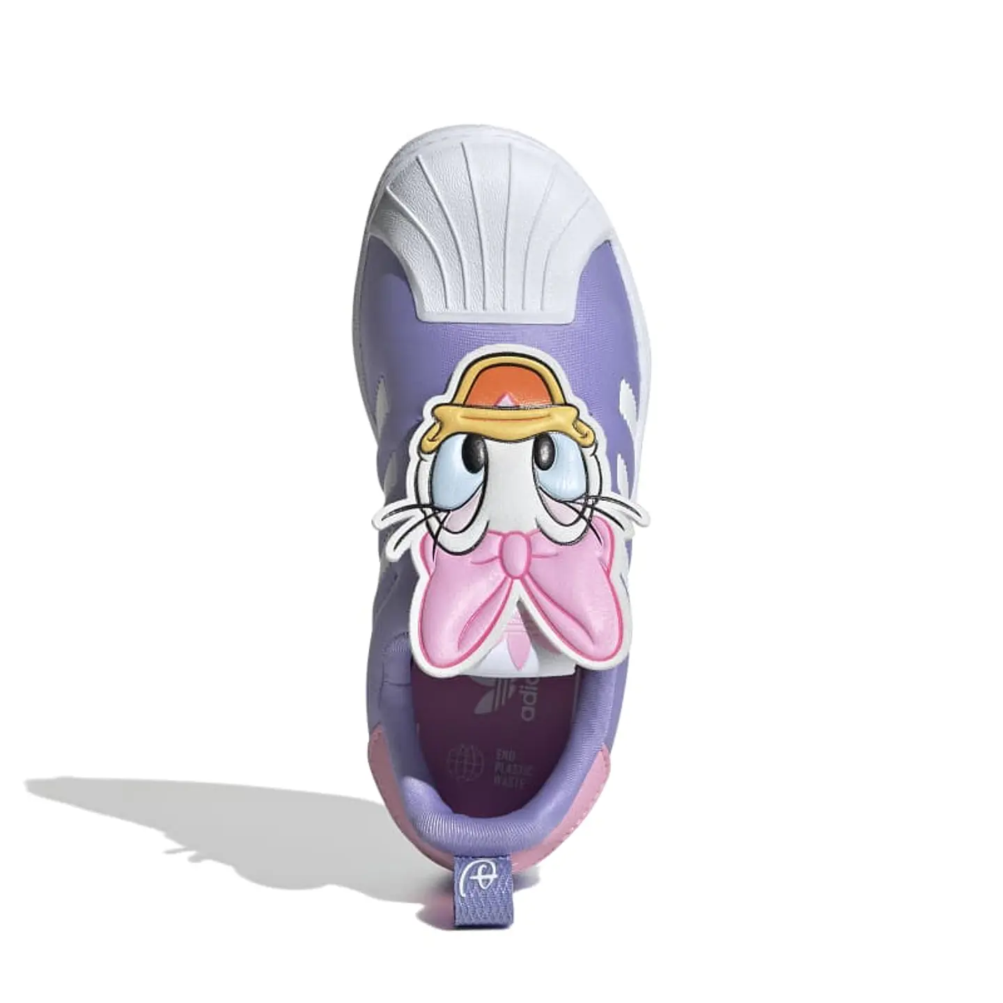 Zapatilla Niño/a Lila Adidas Gx3275 7