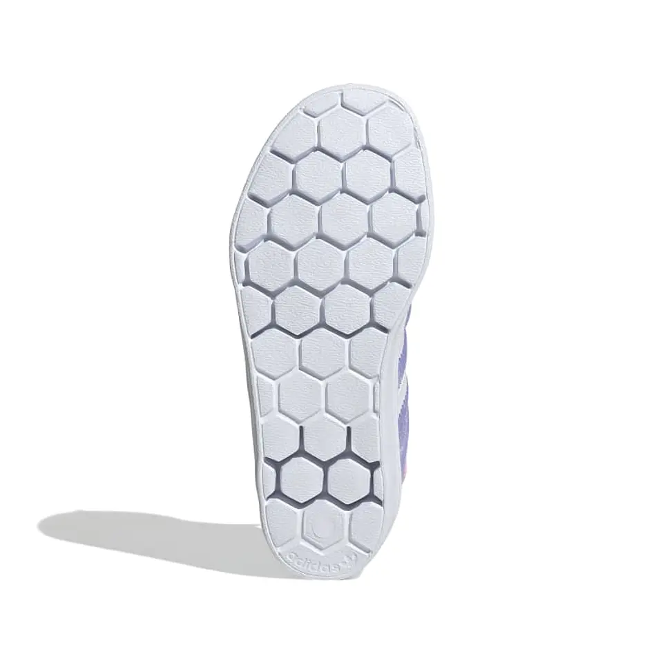 Zapatilla Niño/a Lila Adidas Gx3275 8