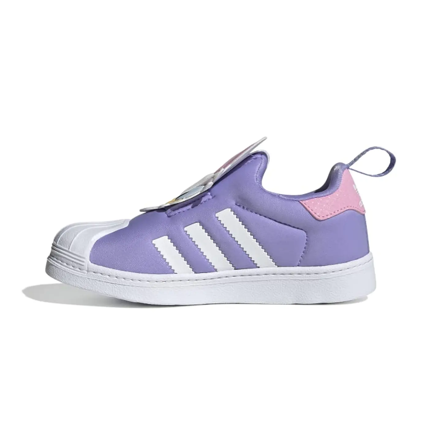 Zapatilla Niño/a Lila Adidas Gx3275 9