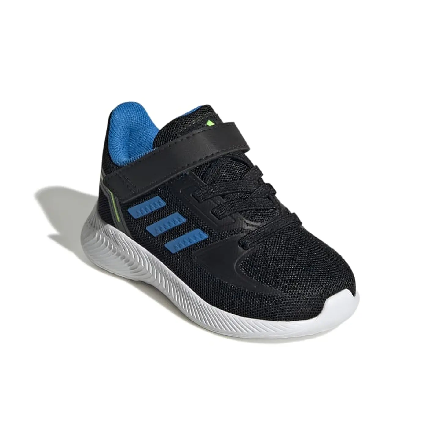 Zapatilla Niño/a Celeste Adidas Gx3542 1