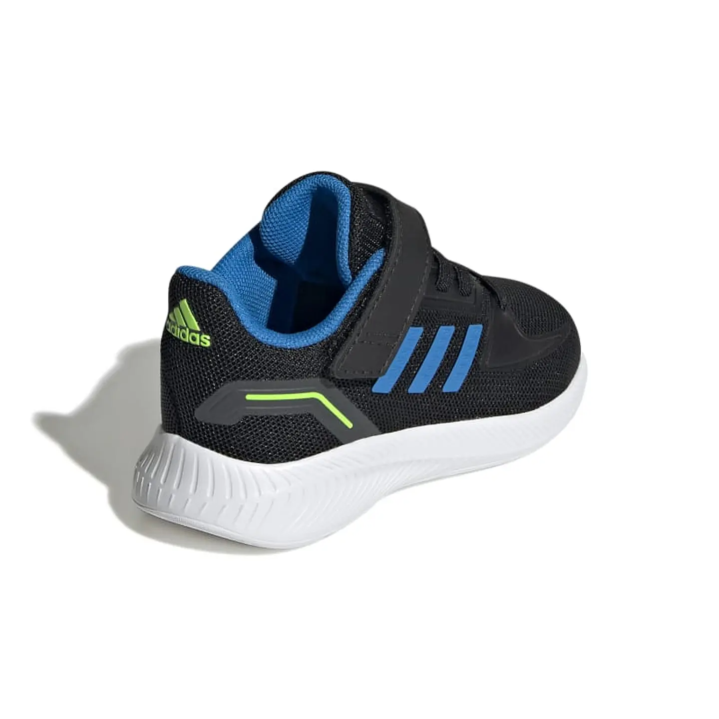 Zapatilla Niño/a Celeste Adidas Gx3542 2