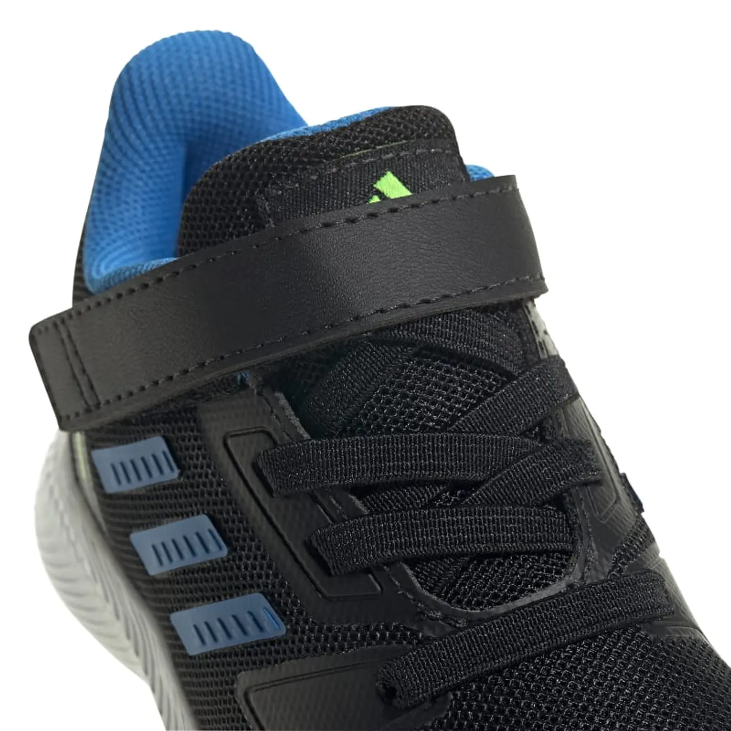 Zapatilla Niño/a Celeste Adidas Gx3542 3