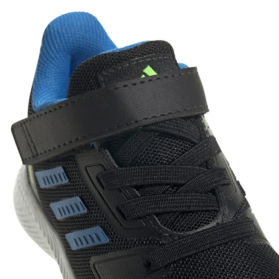 Zapatilla Niño/a Celeste Adidas Gx3542 3
