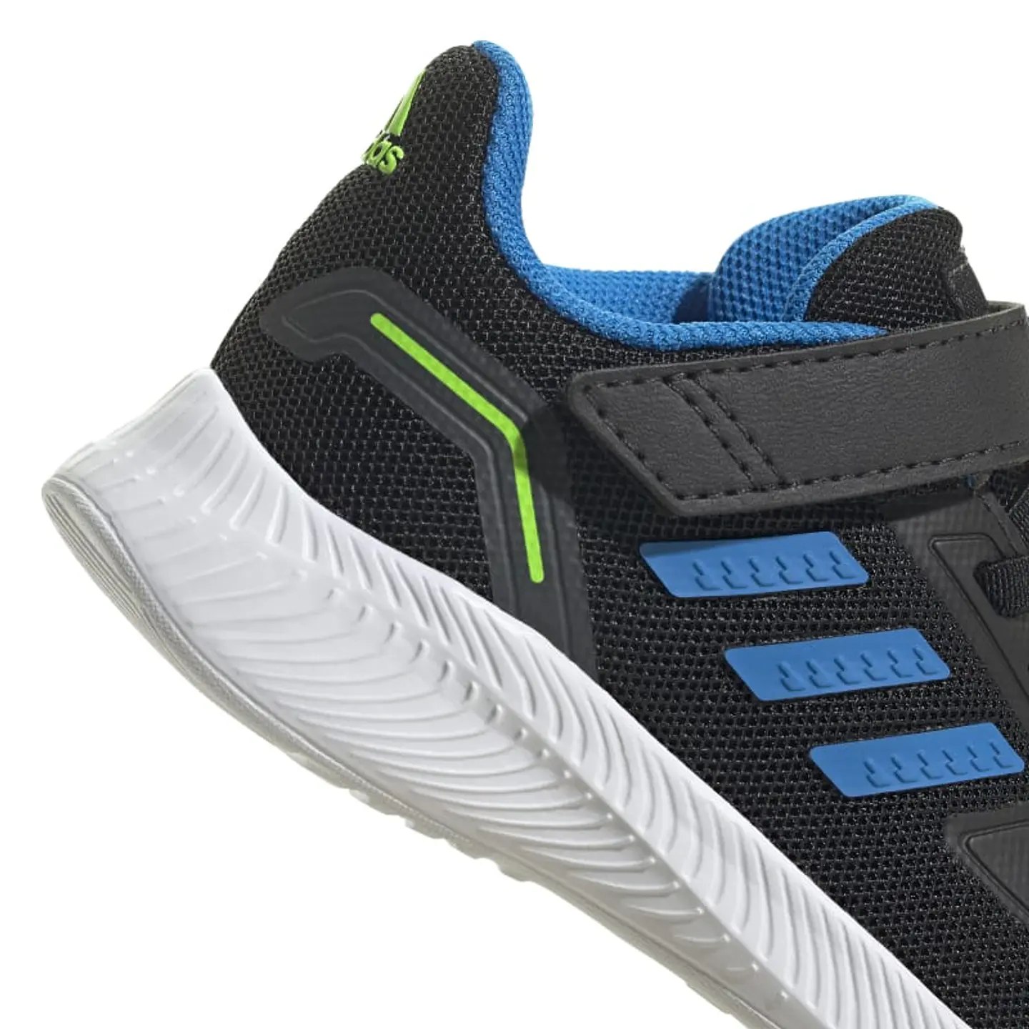 Zapatilla Niño/a Celeste Adidas Gx3542 4