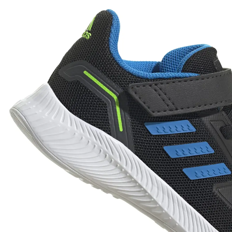 Zapatilla Niño/a Celeste Adidas Gx3542 4
