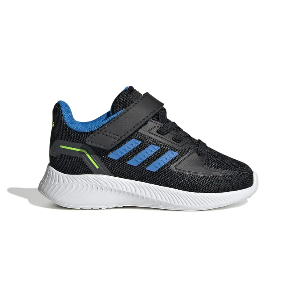 Zapatilla Niño/a Celeste Adidas Gx3542 5