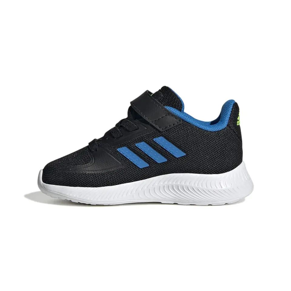 Zapatilla Niño/a Celeste Adidas Gx3542 8