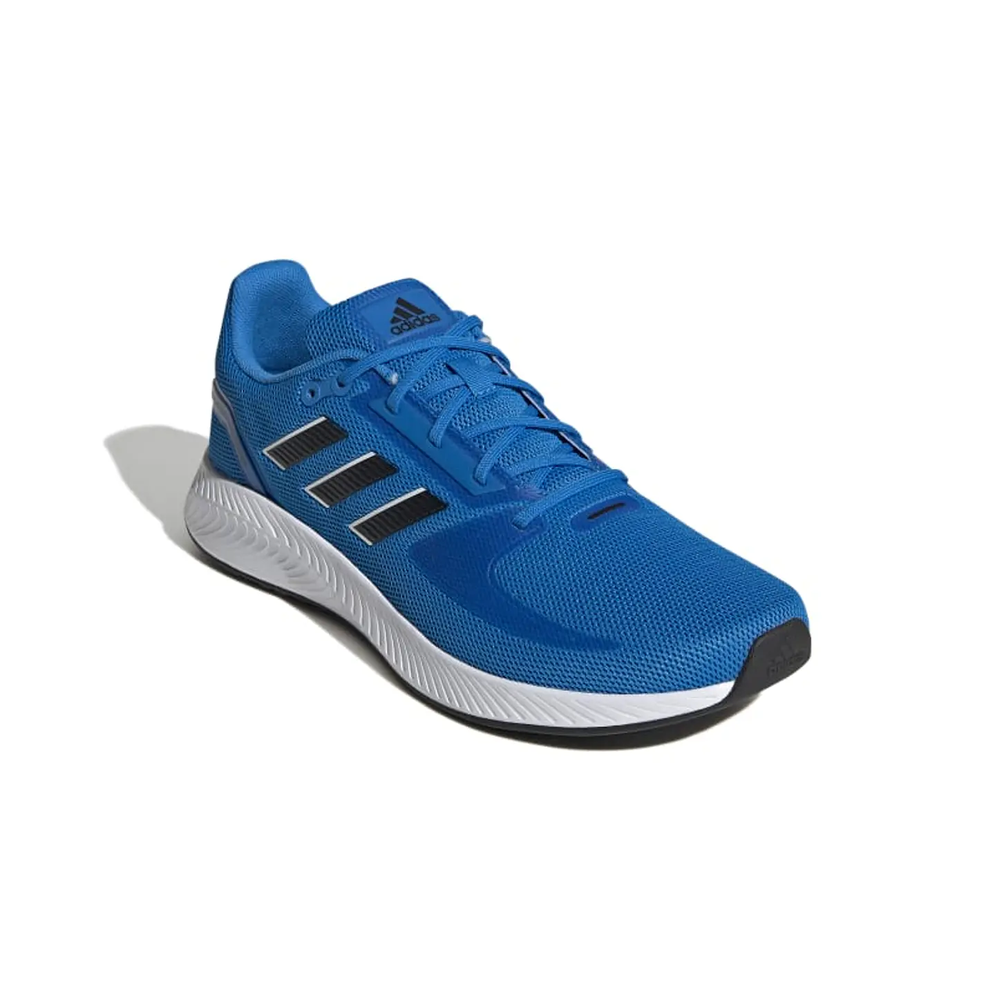Zapatilla Hombre Azul Adidas Gx8237 1