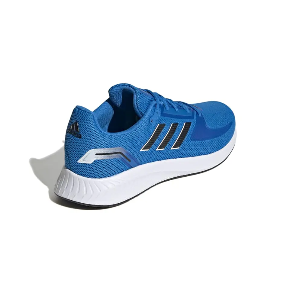 Zapatilla Hombre Azul Adidas Gx8237 2