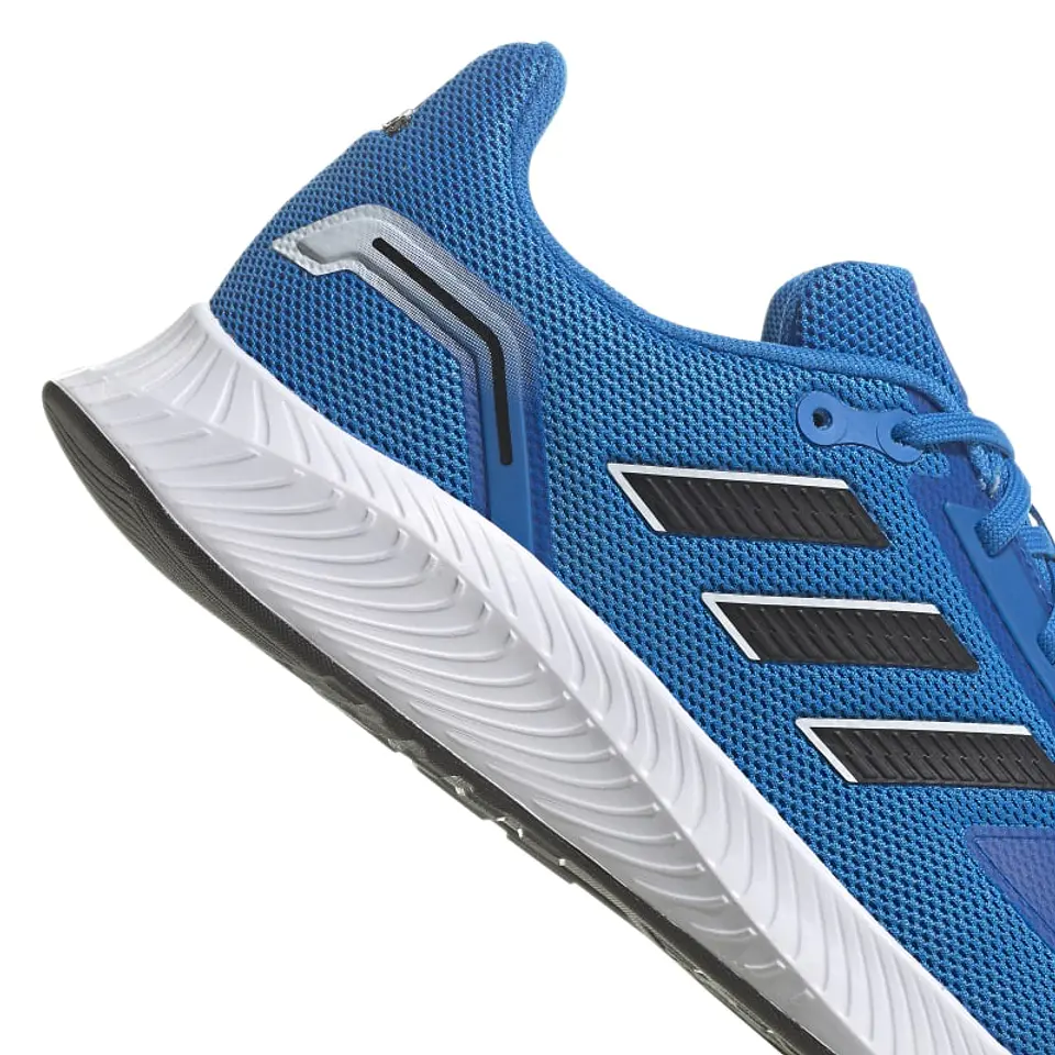 Zapatilla Hombre Azul Adidas Gx8237 3