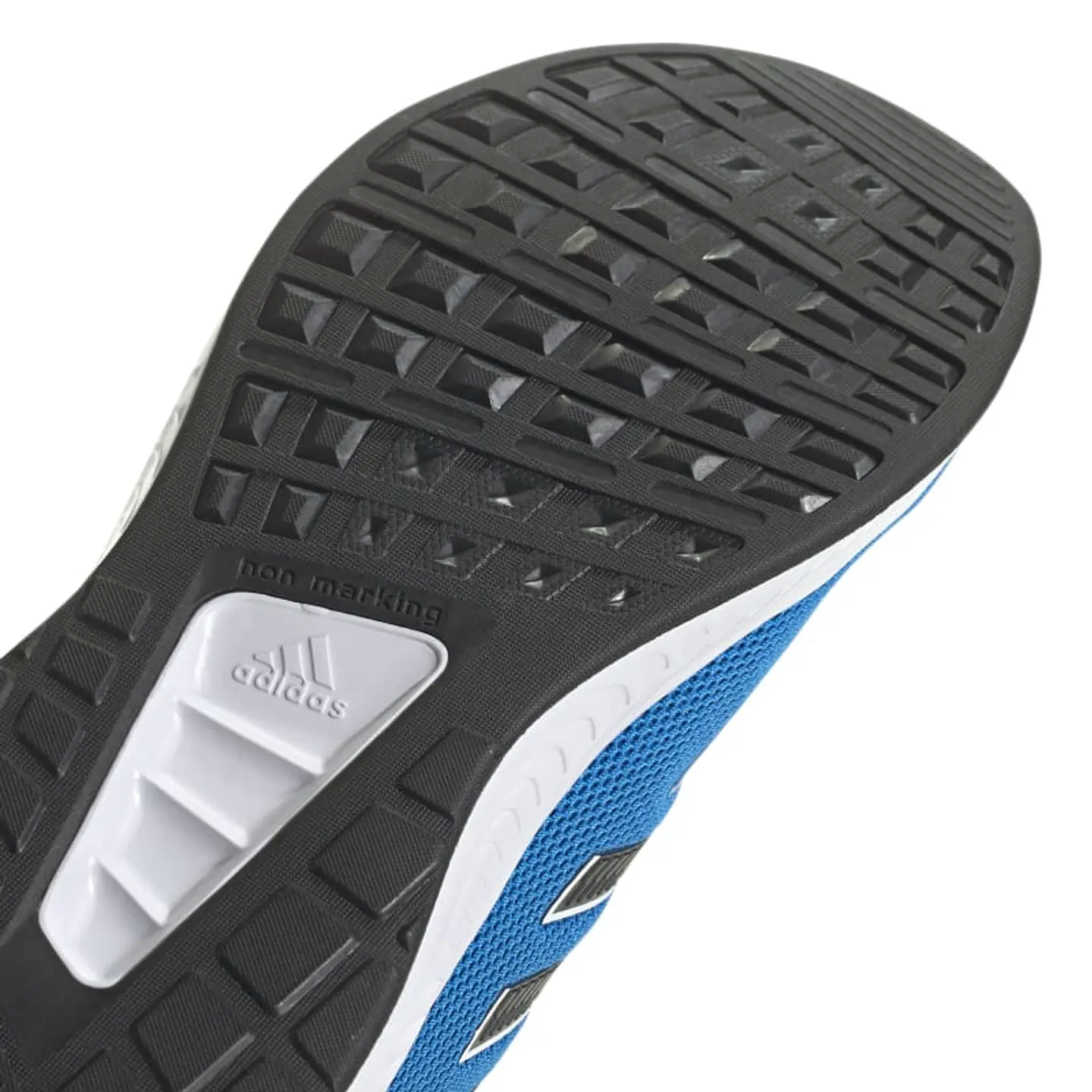 Zapatilla Hombre Azul Adidas Gx8237 4