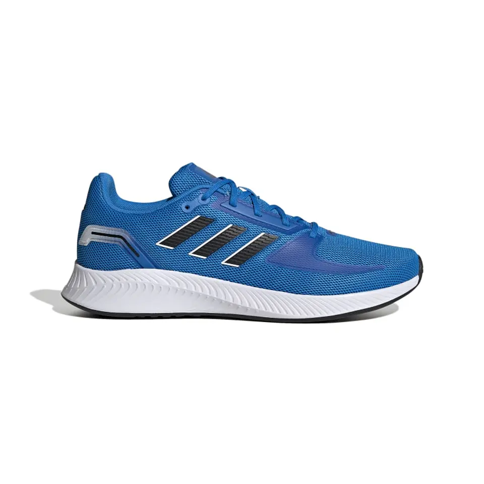 Zapatilla Hombre Azul Adidas Gx8237 6