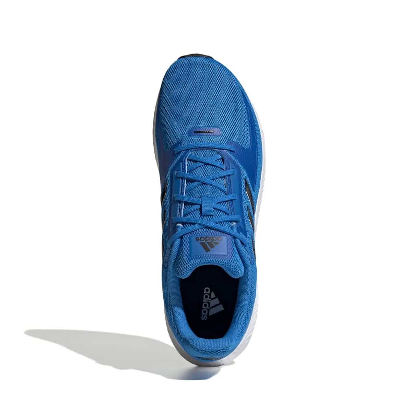 Zapatilla Hombre Azul Adidas Gx8237 7