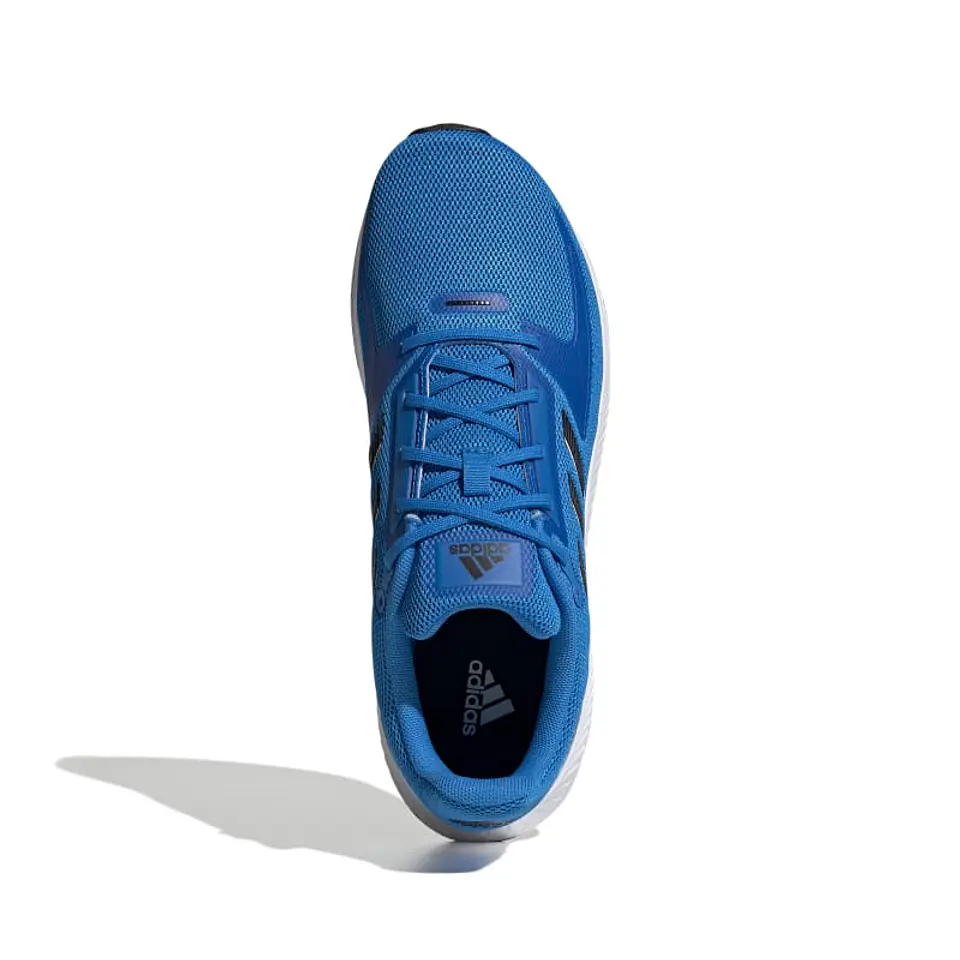 Zapatilla Hombre Azul Adidas Gx8237 7