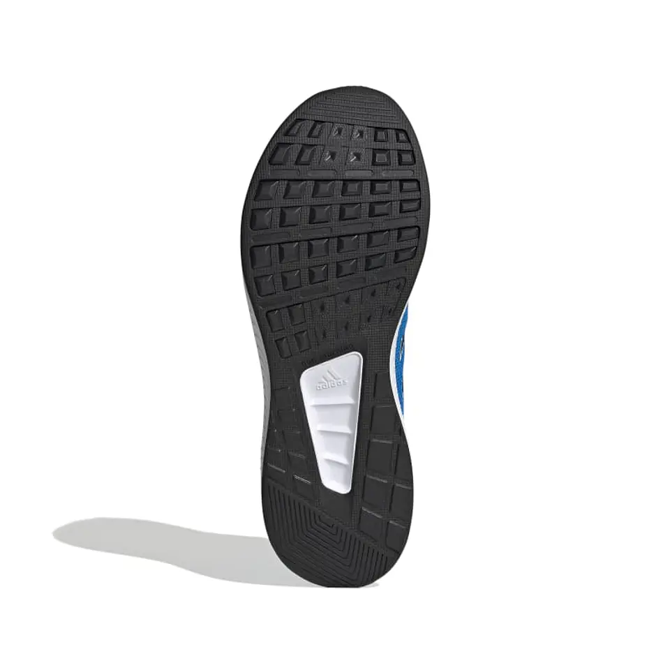 Zapatilla Hombre Azul Adidas Gx8237 8