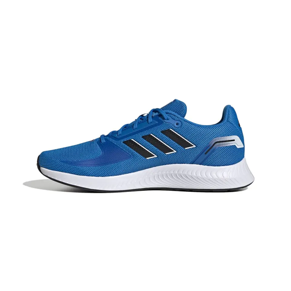 Zapatilla Hombre Azul Adidas Gx8237 9