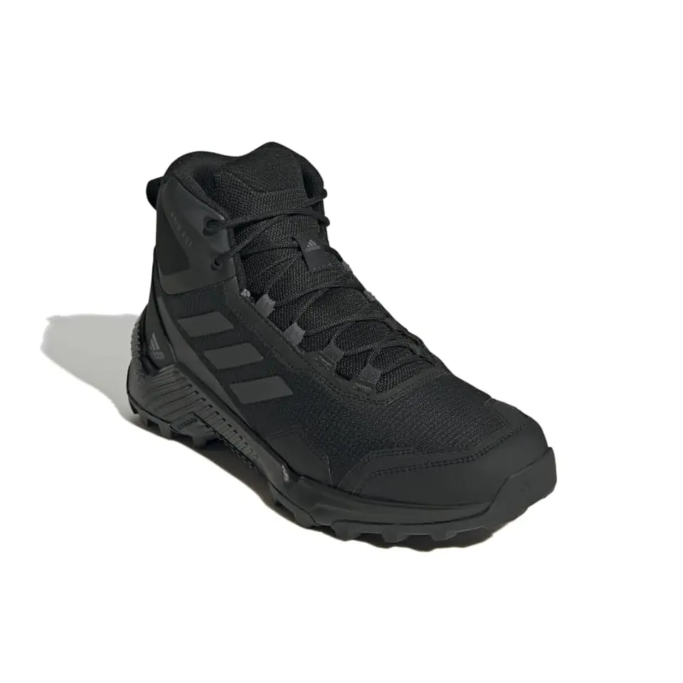 Zapatilla Hombre Negra Adidas Gy4174 1