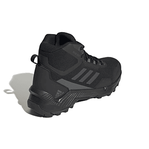 Zapatilla Hombre Negra Adidas Gy4174