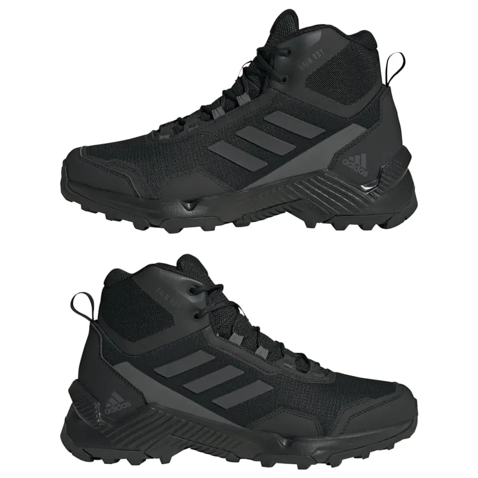 Zapatilla Hombre Negra Adidas Gy4174 5