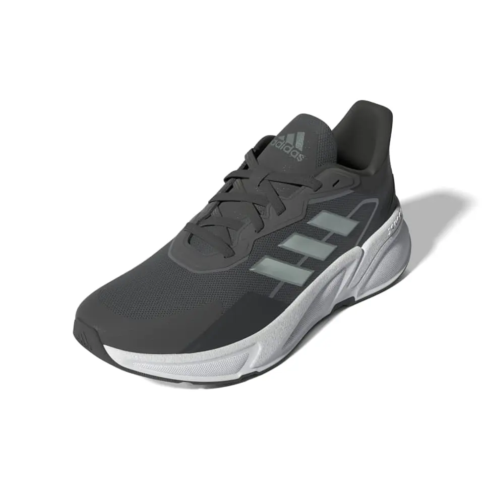 Zapatilla Mujer Gris Adidas Gy5948 1