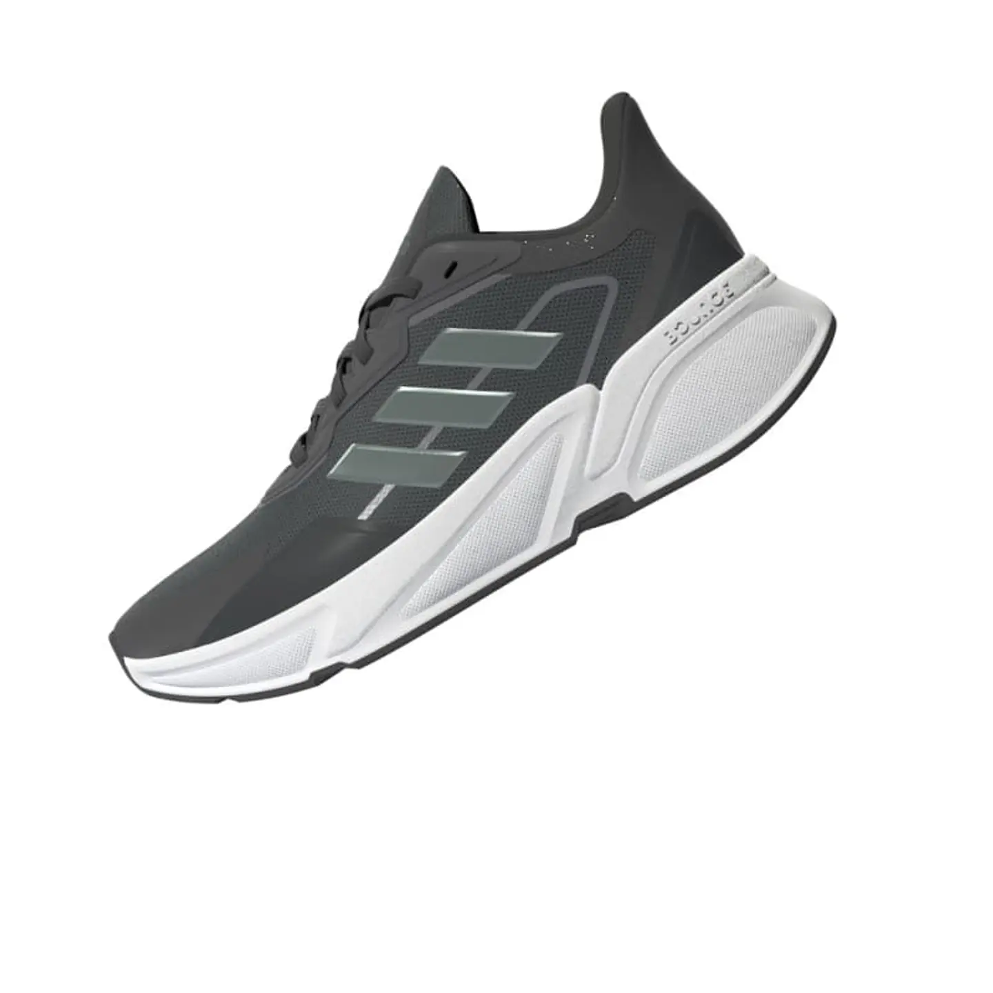 Zapatilla Mujer Gris Adidas Gy5948 2