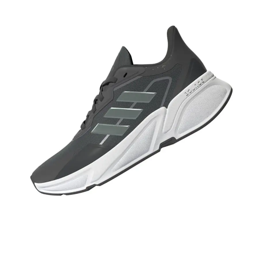 Zapatilla Mujer Gris Adidas Gy5948 2