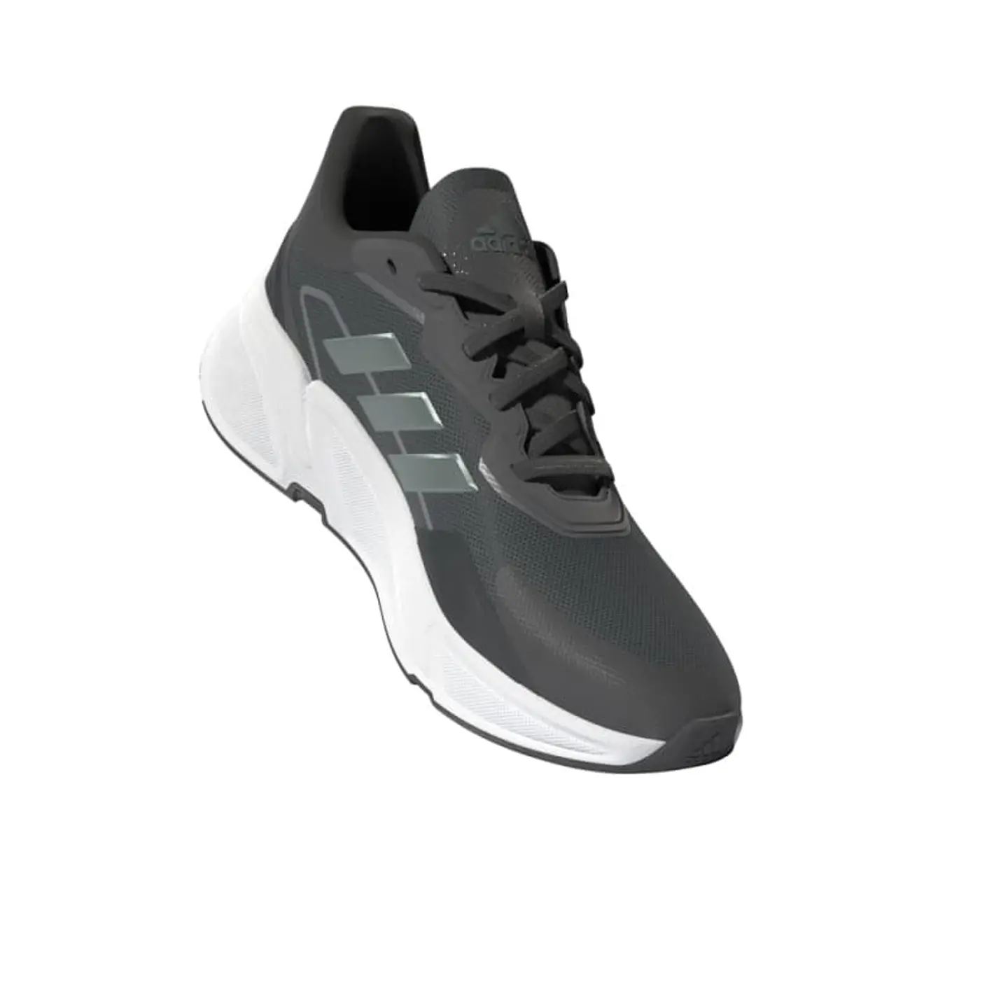Zapatilla Mujer Gris Adidas Gy5948 4