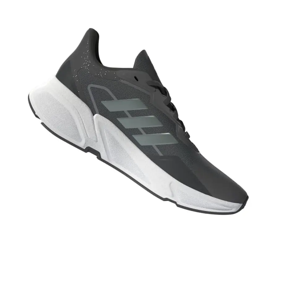 Zapatilla Mujer Gris Adidas Gy5948 5