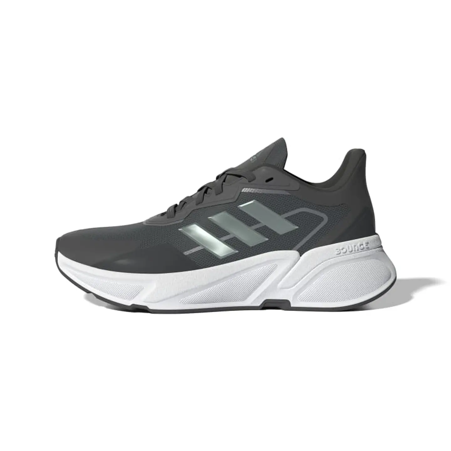 Zapatilla Mujer Gris Adidas Gy5948 8