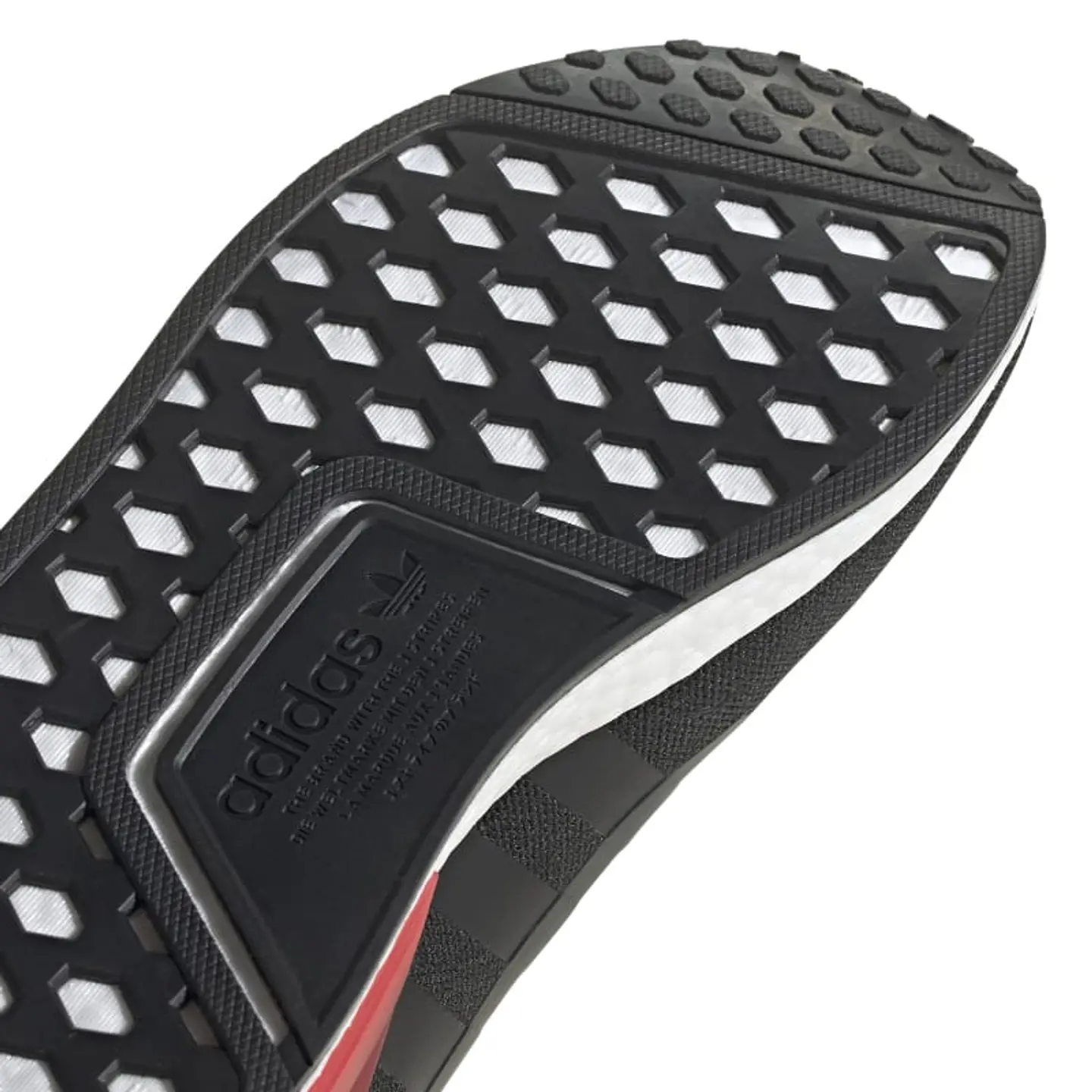 Zapatilla Hombre Negra Adidas Gy6162 5