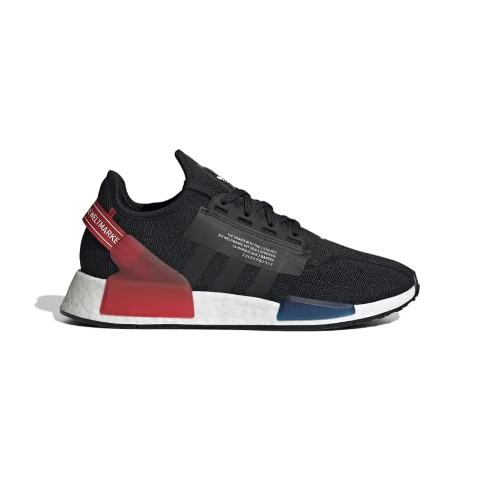 Zapatilla Hombre Negra Adidas Gy6162 8