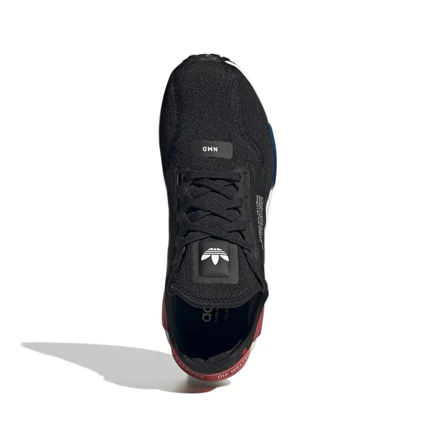 Zapatilla Hombre Negra Adidas Gy6162 9