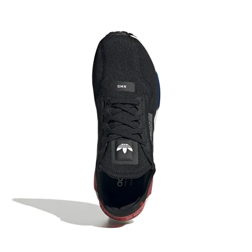 Zapatilla Hombre Negra Adidas Gy6162 9
