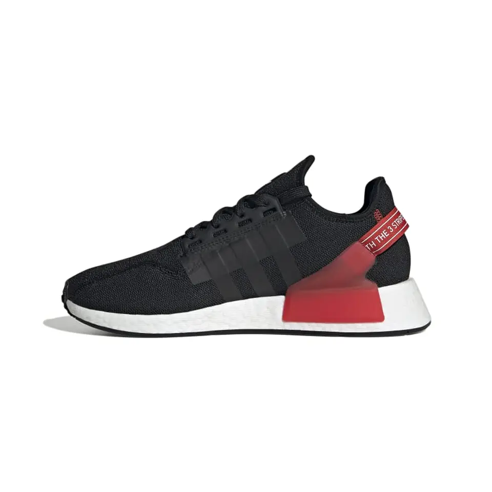 Zapatilla Hombre Negra Adidas Gy6162 11