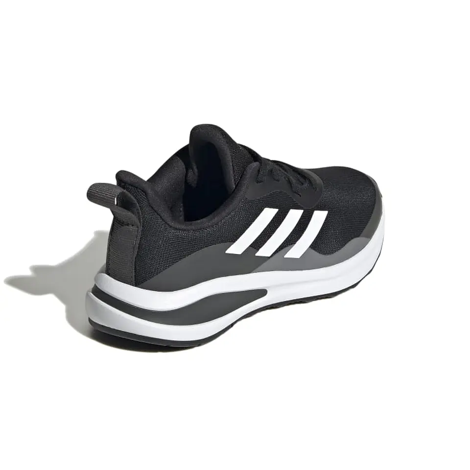 Zapatilla Juvenil Negra Adidas Gy7597 2