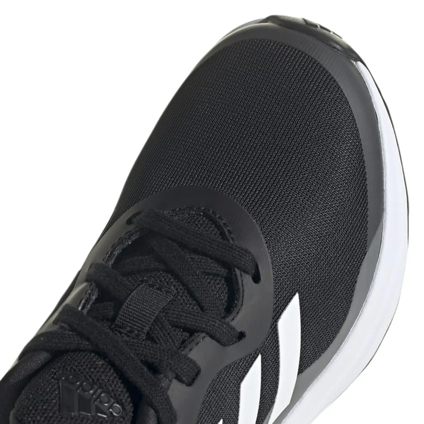 Zapatilla Juvenil Negra Adidas Gy7597 3