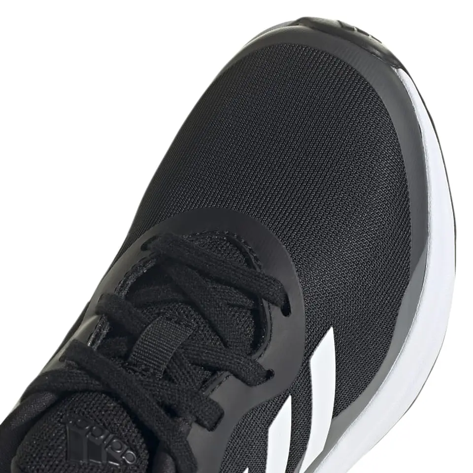 Zapatilla Juvenil Negra Adidas Gy7597 3