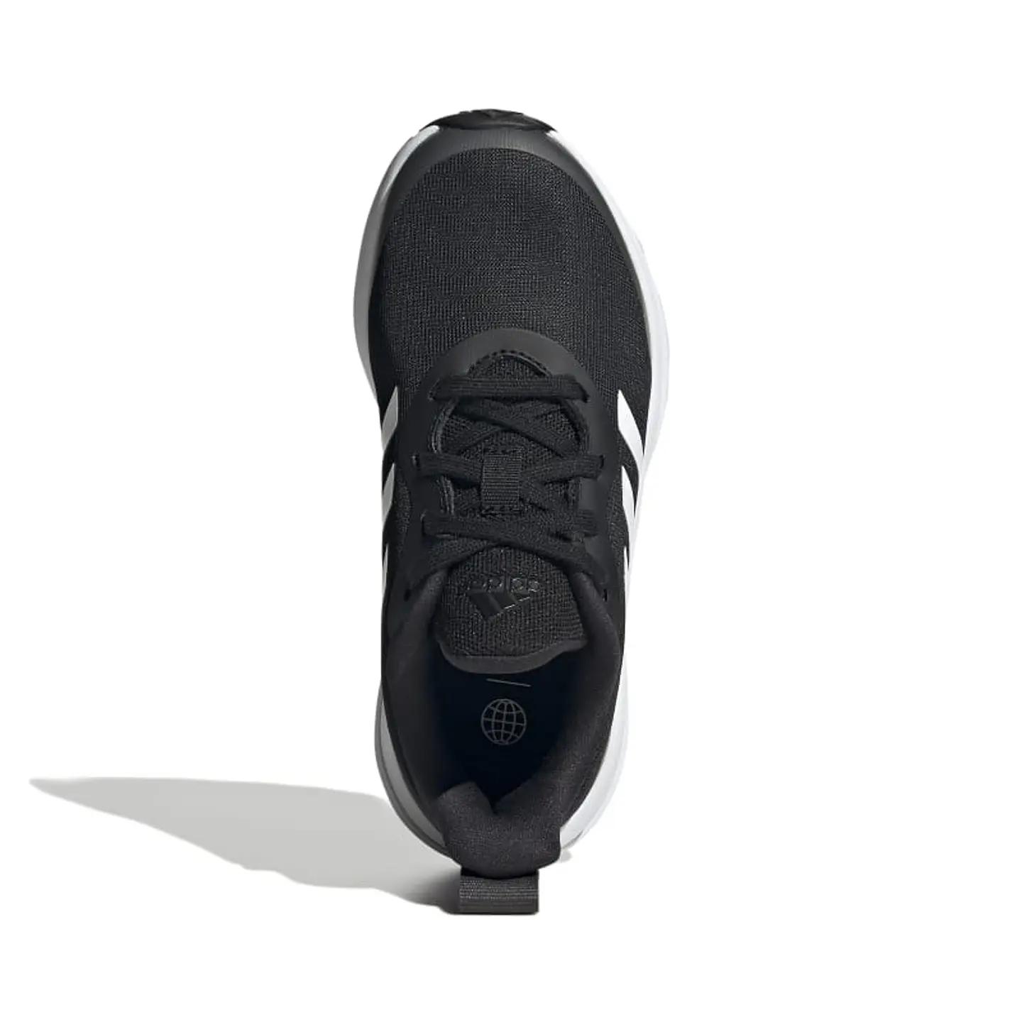 Zapatilla Juvenil Negra Adidas Gy7597 7