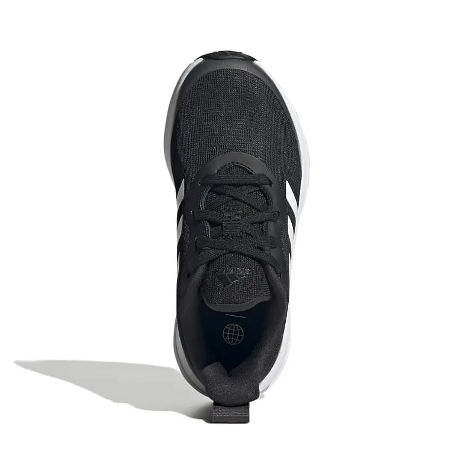 Zapatilla Juvenil Negra Adidas Gy7597 7