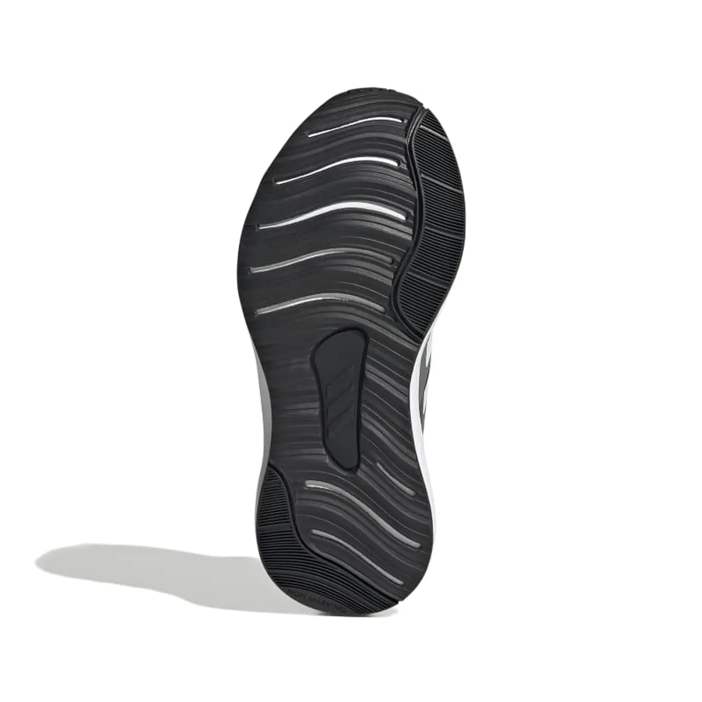 Zapatilla Juvenil Negra Adidas Gy7597 8