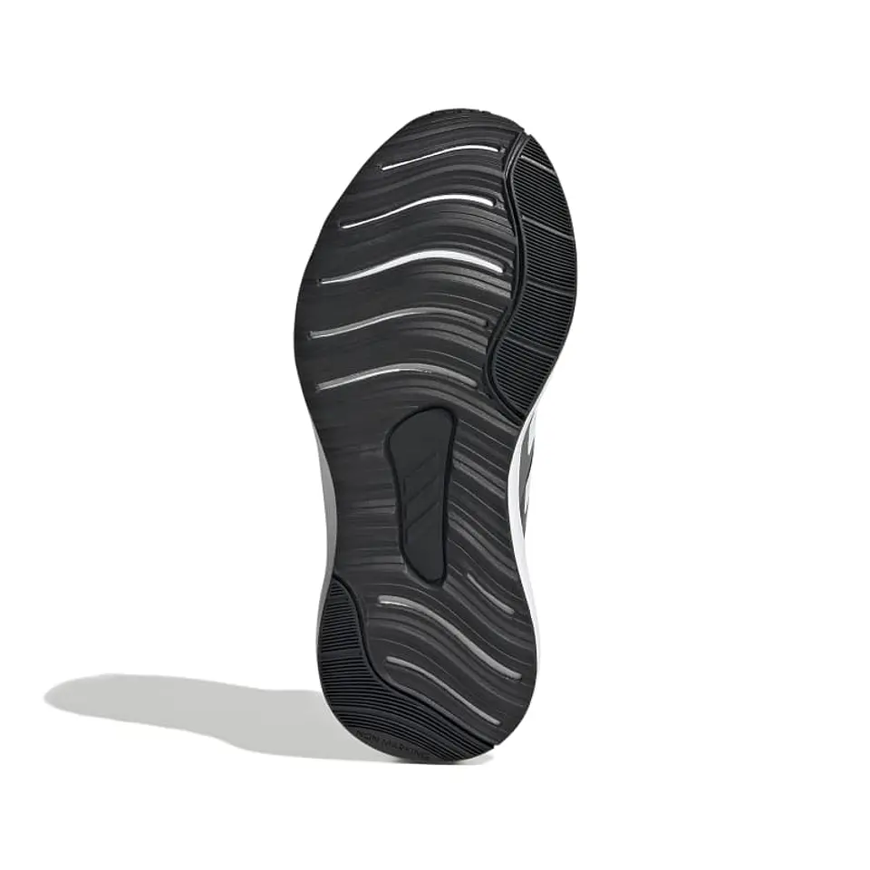 Zapatilla Juvenil Negra Adidas Gy7597 8