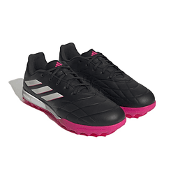 Zapatilla Hombre Negra Adidas Gy9054