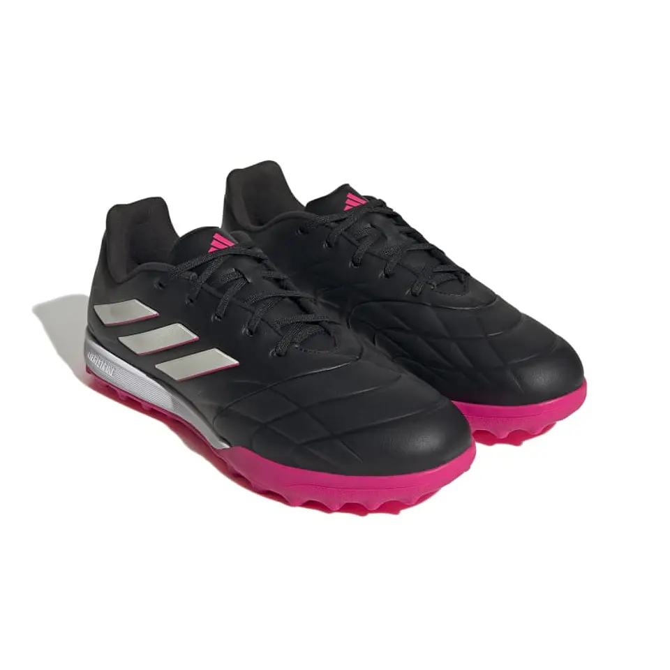 Zapatilla Hombre Negra Adidas Gy9054 1