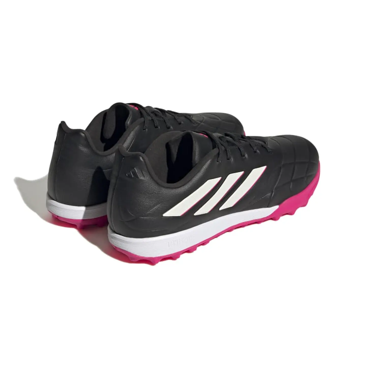 Zapatilla Hombre Negra Adidas Gy9054 2
