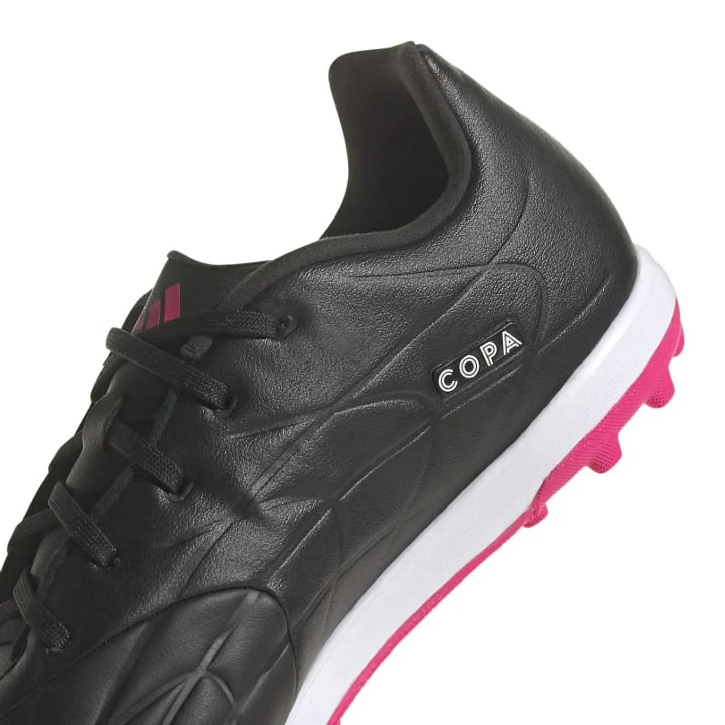 Zapatilla Hombre Negra Adidas Gy9054 3
