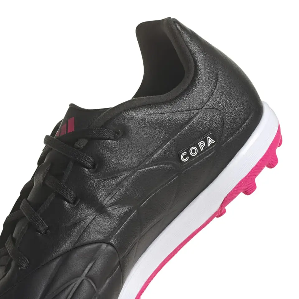 Zapatilla Hombre Negra Adidas Gy9054 3