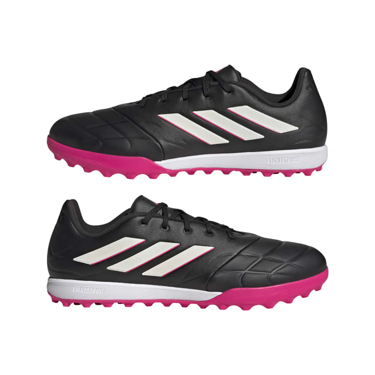 Zapatilla Hombre Negra Adidas Gy9054 5
