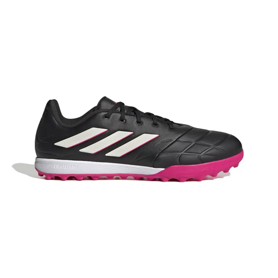 Zapatilla Hombre Negra Adidas Gy9054 6