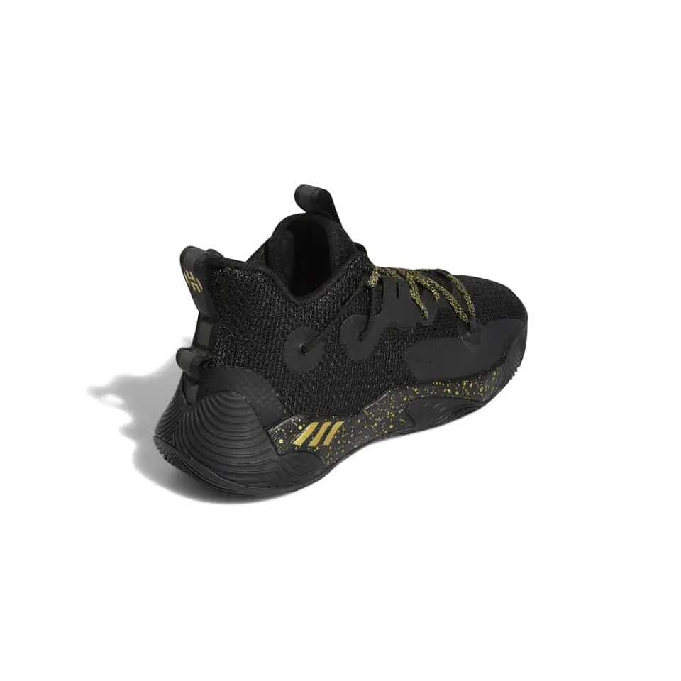 Zapatilla Hombre Negra Adidas Gy8631 2