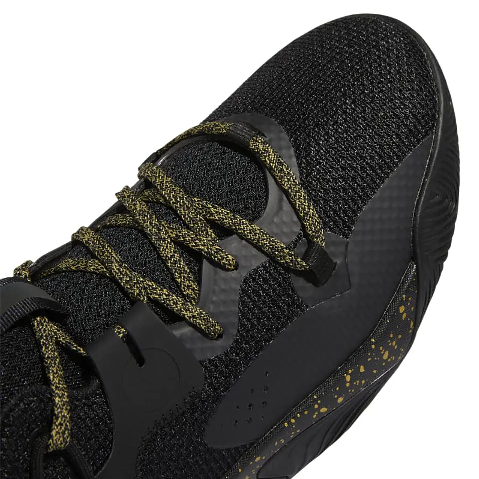 Zapatilla Hombre Negra Adidas Gy8631 3